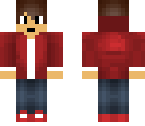 smurfkiller20's skin
