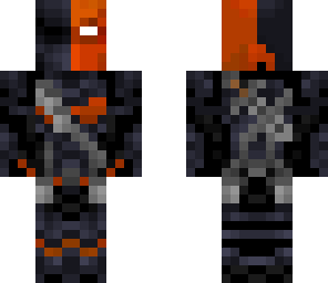 deathstroke