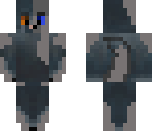 sparxslightning werecat