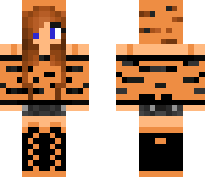 tiger girl