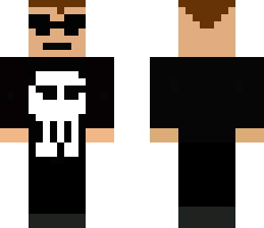 the punisher