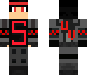ultimate viper suit improved