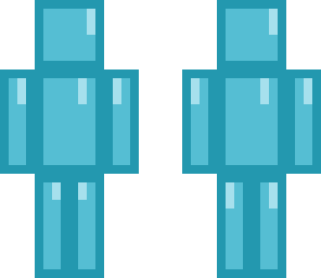 diamond armor