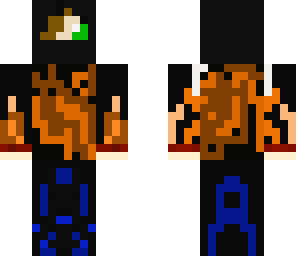 fire ninja
