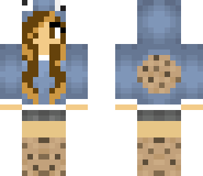 cookie monster