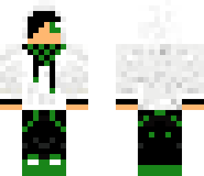 falconercf skin