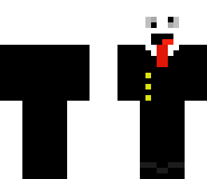 derpier slender