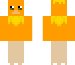 torchic