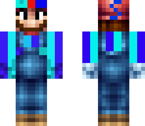 superminecraftglitchy4