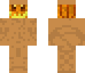 scarecrow