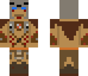 conner