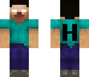 herobrine hd