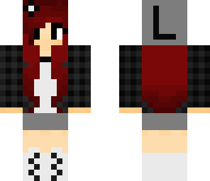 plaid lara