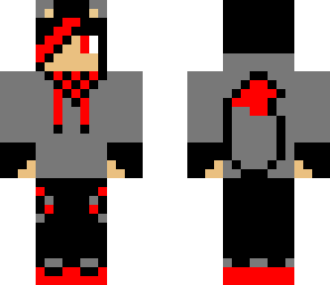 fire fox