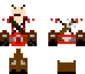 assassin