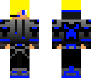 cool boy pro