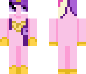 princess cadence