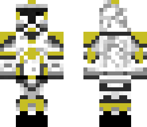 clone commander