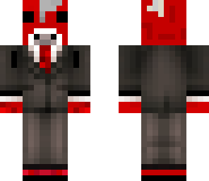 mooshroom in suit 2