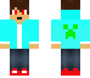 cool guy