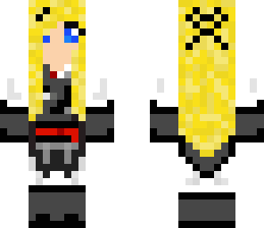 assassin girl 2