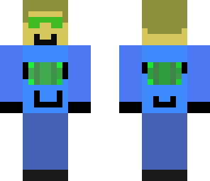 ijoshua6571's official skin