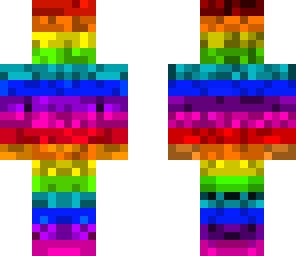 rainbow base