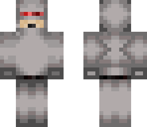 robocop
