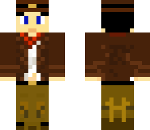flomat cowboy