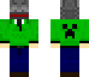 green gravelmaster