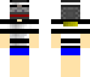 jailbird gravelmaster