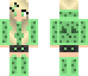 kellymb025 slime girl