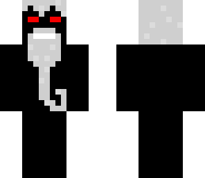 evil old notch
