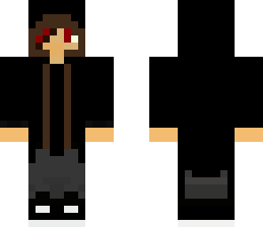 black mage