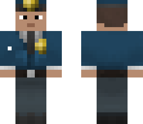 police officer