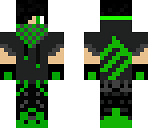 green bandit v3