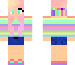 girly gamer