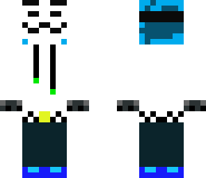 elliots anony skin