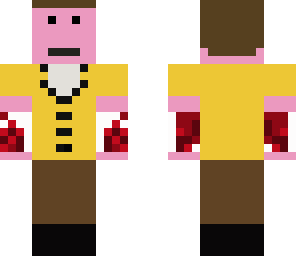 max payne
