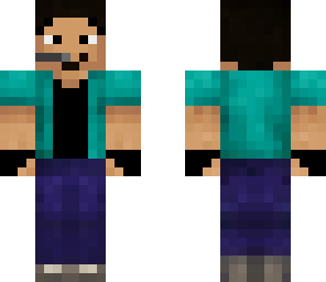 guy with  mic