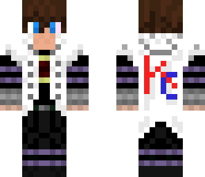 seto kaiba kc