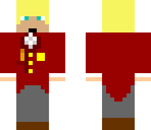 student skin