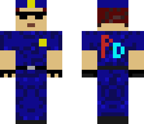 phoenixdawn police edited
