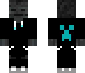 whiter creeper