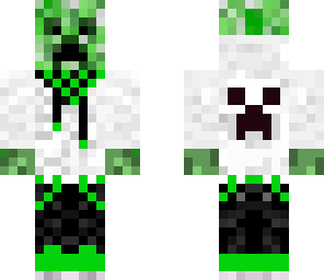 cool creeper