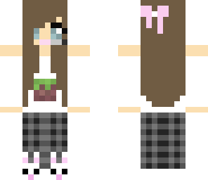 gamer girl