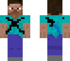 herobrine hunter