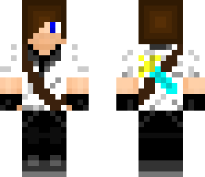 hunter boy