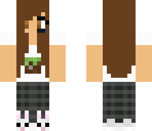 gamer girl