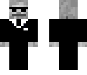 skeleton spy
